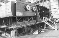 SRN4 prototype GH-2007